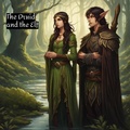 Cover: The Druid and the Elf - Steven Rogers