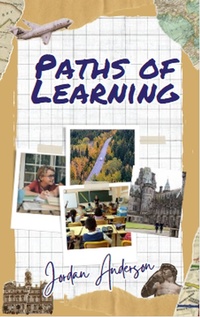 Enlarge image Cover: Paths of Learning: Navigating Education Choices - Tony Apindi