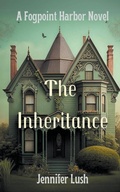 Cover: The Inheritance - Jennifer Lush