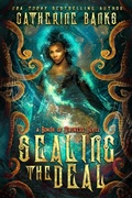 Cover: Sealing the Deal - Turbo Kitten Industries