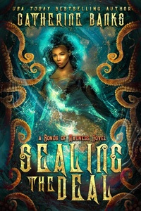 Enlarge image Cover: Sealing the Deal - Turbo Kitten Industries