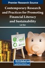 Cover: Contemporary Research and Practices for Promoting Financial Literacy and Sustainability - IGI Global