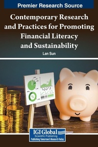 Enlarge image Cover: Contemporary Research and Practices for Promoting Financial Literacy and Sustainability - IGI Global
