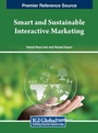 Cover: Smart and Sustainable Interactive Marketing - IGI Global