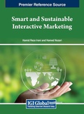 Cover: Smart and Sustainable Interactive Marketing - IGI Global