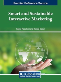Enlarge image Cover: Smart and Sustainable Interactive Marketing - IGI Global