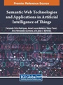 Cover: Semantic Web Technologies and Applications in Artificial Intelligence of Things - IGI Global