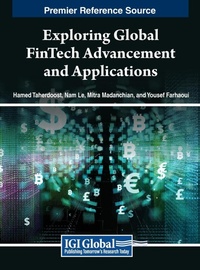 Abbildung von: Exploring Global FinTech Advancement and Applications - IGI Global