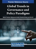 Cover: Global Trends in Governance and Policy Paradigms - IGI Global