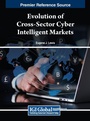 Cover: Evolution of Cross-Sector Cyber Intelligent Markets - IGI Global