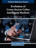 Cover: Evolution of Cross-Sector Cyber Intelligent Markets - IGI Global