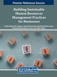 Abbildung von: Building Sustainable Human Resources Management Practices for Businesses - IGI Global