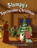 Cover: Stumpy's Spectacular Christmas - Nextone Inc