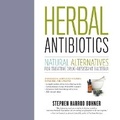 Cover: Herbal Antibiotics - DREAMSCAPE MEDIA