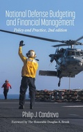Cover: National Defense Budgeting and Financial Management - Information Age Publishing