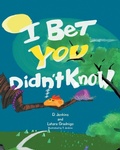 Cover: I Bet You Didn't Know - Covenant Books