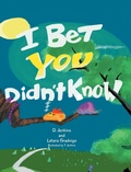 Cover: I Bet You Didn't Know - Covenant Books