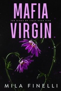Cover: Mafia Virgin - Dolcezza Press