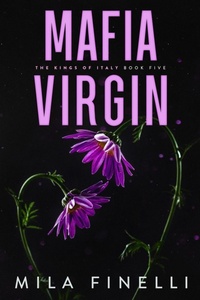 Enlarge image Cover: Mafia Virgin - Dolcezza Press