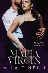 Enlarge image Cover: Mafia Virgin - Dolcezza Press