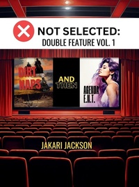 Abbildung von: Not Selected - Big J Fiction LLC