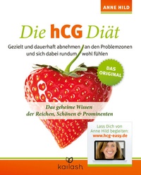 Abbildung von: Die hCG Diät - Kailash