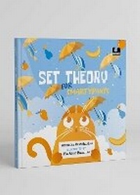 Enlarge image Cover: Set Theory for Smartypants - Duckbill