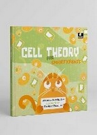 Enlarge image Cover: Cell Theory for Smartypants - Duckbill