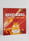 Cover: Rocket Science for Smartypants - Duckbill