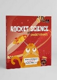Enlarge image Cover: Rocket Science for Smartypants - Duckbill