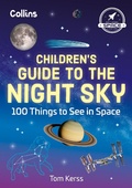 Cover: Children's Guide to the Night Sky - Collins