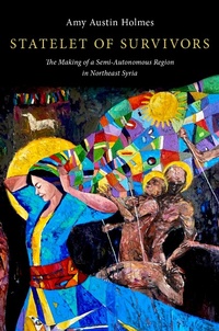 Abbildung von: Statelet of Survivors - OUP eBook