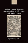 Cover: Aquinas's Summa Theologiae and Eucharistic Sacrifice in the Early Modern Period - OUP eBook