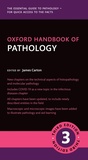 Cover: Oxford Handbook of Pathology - Oxford University Press