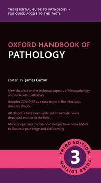 Abbildung von: Oxford Handbook of Pathology - Oxford University Press