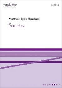 Abbildung von: Sanctus - Oxford University Press