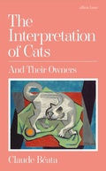 Cover: The Interpretation of Cats - Allen Lane