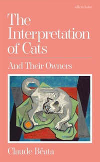 Abbildung von: The Interpretation of Cats - Allen Lane