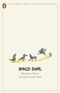 Cover: Rhyme Stew - Penguin Books Ltd