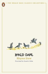 Abbildung von: Rhyme Stew - Penguin Books Ltd