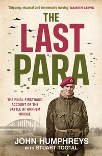 Enlarge image Cover: The Last Para - Michael Joseph Ltd