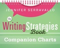 Cover: The Writing Strategies Book Companion Charts - Heinemann Educational Books