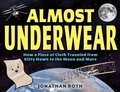 Cover: Almost Underwear - Little, Brown Young Readers