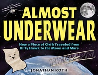 Enlarge image Cover: Almost Underwear - Little, Brown Young Readers