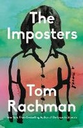 Cover: The Imposters - Back Bay Books