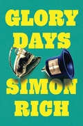 Cover: Glory Days - Little, Brown and Company