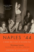 Cover: Naples '44 - Grand Central Publishing
