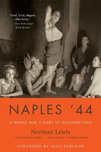 Enlarge image Cover: Naples '44 - Grand Central Publishing