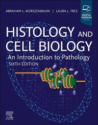 Abbildung von: Histology and Cell Biology: An Introduction to Pathology - Churchill Livingstone