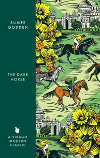 Abbildung von: The Dark Horse - Virago Press Ltd